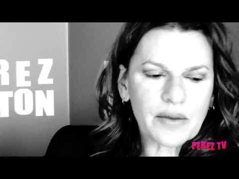 Sandra Bernhard