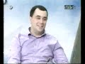 INTERVJU RAZGOVOR VO STUDIO DARKO MILADINOSKI ZVON 02.12.2009