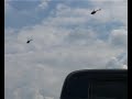 IV Ma?opolski Piknik Lotniczy - Helikoptery