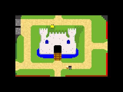 Arranger iPhone and iPad Game Developer Trailer