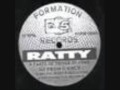 DJ. RATTY AT FANTAZIA 1992 PART 1
