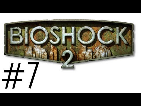 bioshock walkthrough bioshock walkthrough