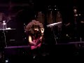 Erykah Badu live in Moscow @ B1 April 19 Pt.2