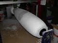 eps foam lathe eps foam lathe
