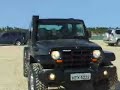 Rapaziada 4x4 Jericoacoara - Parte 2