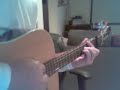 The Kooks Ooh La Cover