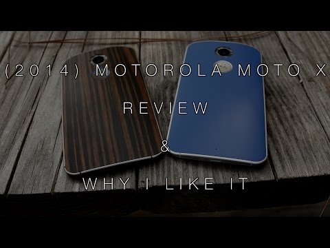 how to improve the moto x camera