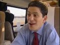 David Miliband answers a question from Londontowner on Yoosk.