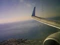  TUIFLY nordic take-off