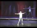 BoyGroove - The Musical (2008 Tour): My Love Is Not A Crime