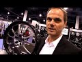 CEC Wheels Claus Ettensberger SEMA 2008