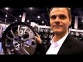 CEC Wheels Claus Ettensberger SEMA 2008