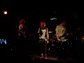 Oilhead - That's What She Said (11-8-09 Middle East, Cambridge MA)