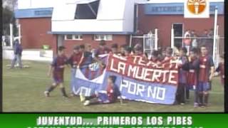 OCTAVA CAMPEONA