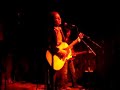teitur - live coda, nyc