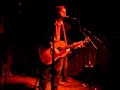 teitur - live coda, nyc