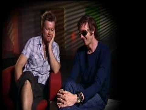 a-ha v John Barry Good Friends REALLY