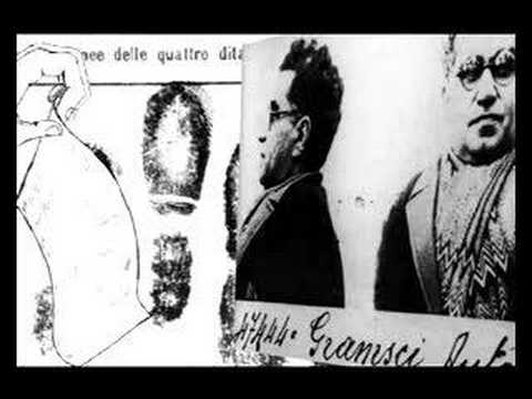 Gramsci