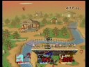 N-Zone Tournament - Finals - reaper(ROB) vs Luigi_player(Diddy) 3