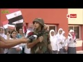 اول درس من الجيش المصري فى المدارس فى الطابور الصباحي شااااهد المسخررررة وكوميدا للفديو جامدة -Views : 0