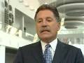 Richard Scharf & Walter Isenberg EAS Interview