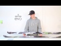 Salomon Threat Skis 2013