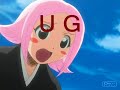 The Bleach Boys are UGLY