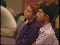 Helen Edison Lecture: Yusef Komunyakaa