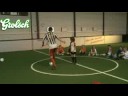 Voetbal kinderfeestje Nick Heister II