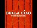 bella ciao thomas fersen