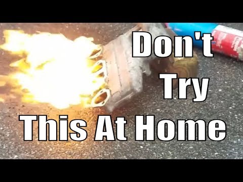 video-linktoworks-Intake Manifold Cleaning Carbon Clean "With FIRE"