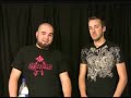 MMA Mailbox - Who Are Our Favorite Fighters?