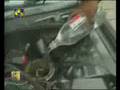 Water Fuelled Car from Srilanka!!