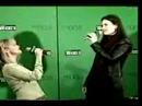 i decided to make a video using this song because it's so beautiful and a great chenzel song.this is supposed to be the story of how kristin and idina were together and really happy and in love,but they break up.then they come to regret it and miss each other.hope you enjoy.