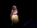 i decided to make a video using this song because it's so beautiful and a great chenzel song.this is supposed to be the story of how kristin and idina were together and really happy and in love,but they break up.then they come to regret it and miss each other.hope you enjoy.