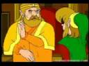 Youtube Poop: Dodongos for dinner and luigis Barrel roll