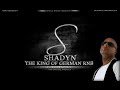 Shadyn - Meine Liebe ist Unsterblich