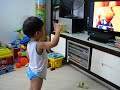 DANCE WITH TWEENIES 2