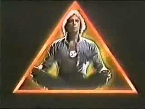 Tacky 80's Sci Fi Shows!