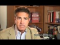 Alex Abella: Inside RAND Corporation: part 1/4