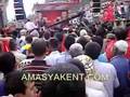 Başbakan Erdoğan'ın Amasya Mitingi -1- (09.06.2007)