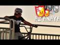 AJ Anaya Flow edit
