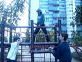 videos de Duelo de katanas