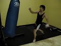 Some minimal bagwork