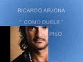 COMO DUELE- 5to PISO 2009