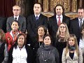 Version de la Marcha 