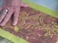 OjaiStyle Maudette Ball Finck Printmaker