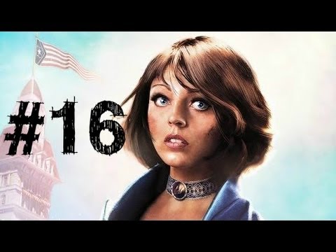 bioshock infinite bioshock infinite