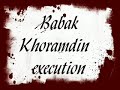 Babak Khoramdin
