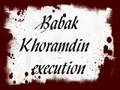 Babak Khoramdin